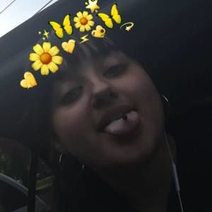 Meet your Posher, Tessa